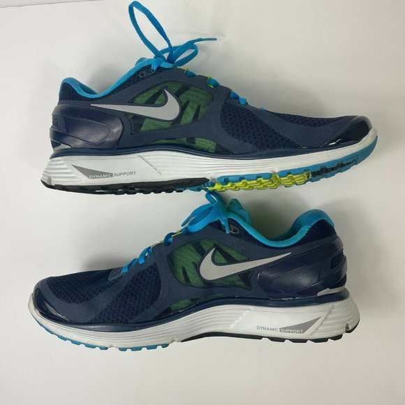 Nike LunarEclipse+ 2 Men\'s Athletic Running Shoes main image 7